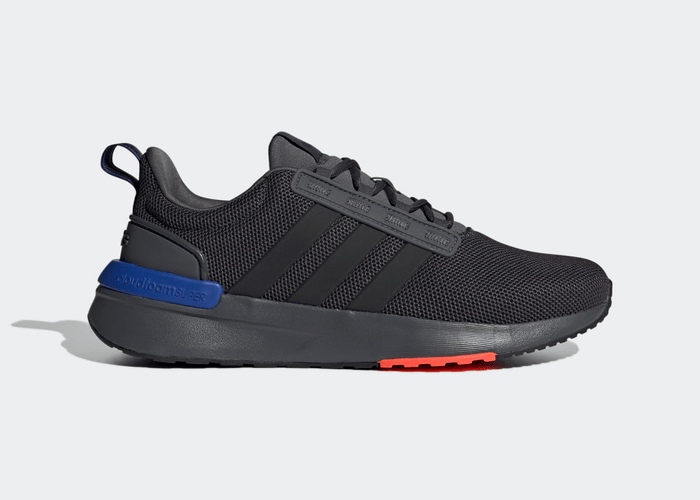 adidas Racer TR21 Shoes Grey Six