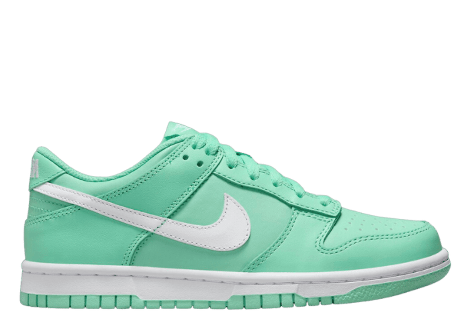 The Nike Dunk Low Emerald Rise Releases Fall 2023 The Nike Dunk Low Emerald Rise Releases Fall 2023