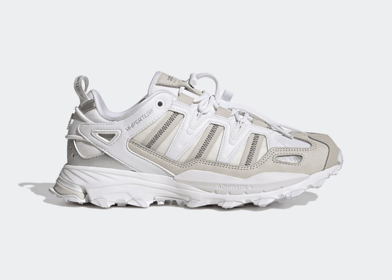 adidas Hyperturf Shoes Cloud White