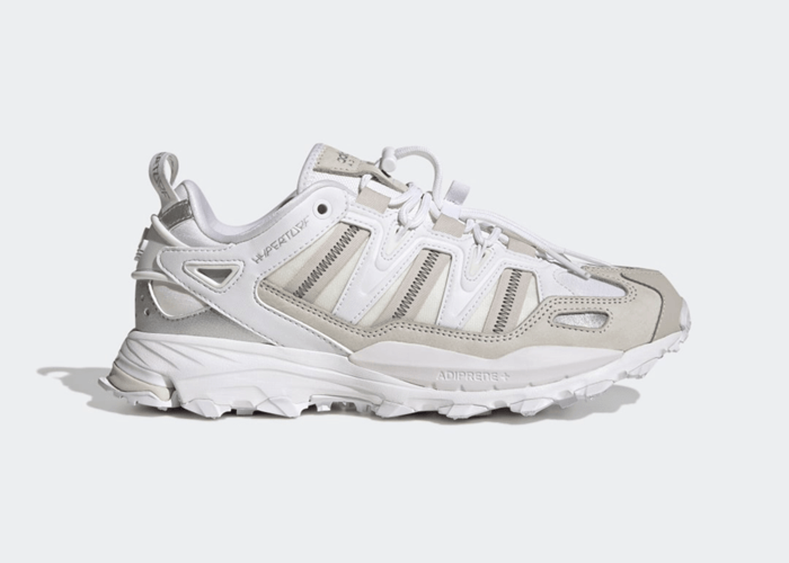 adidas Hyperturf Shoes Cloud White