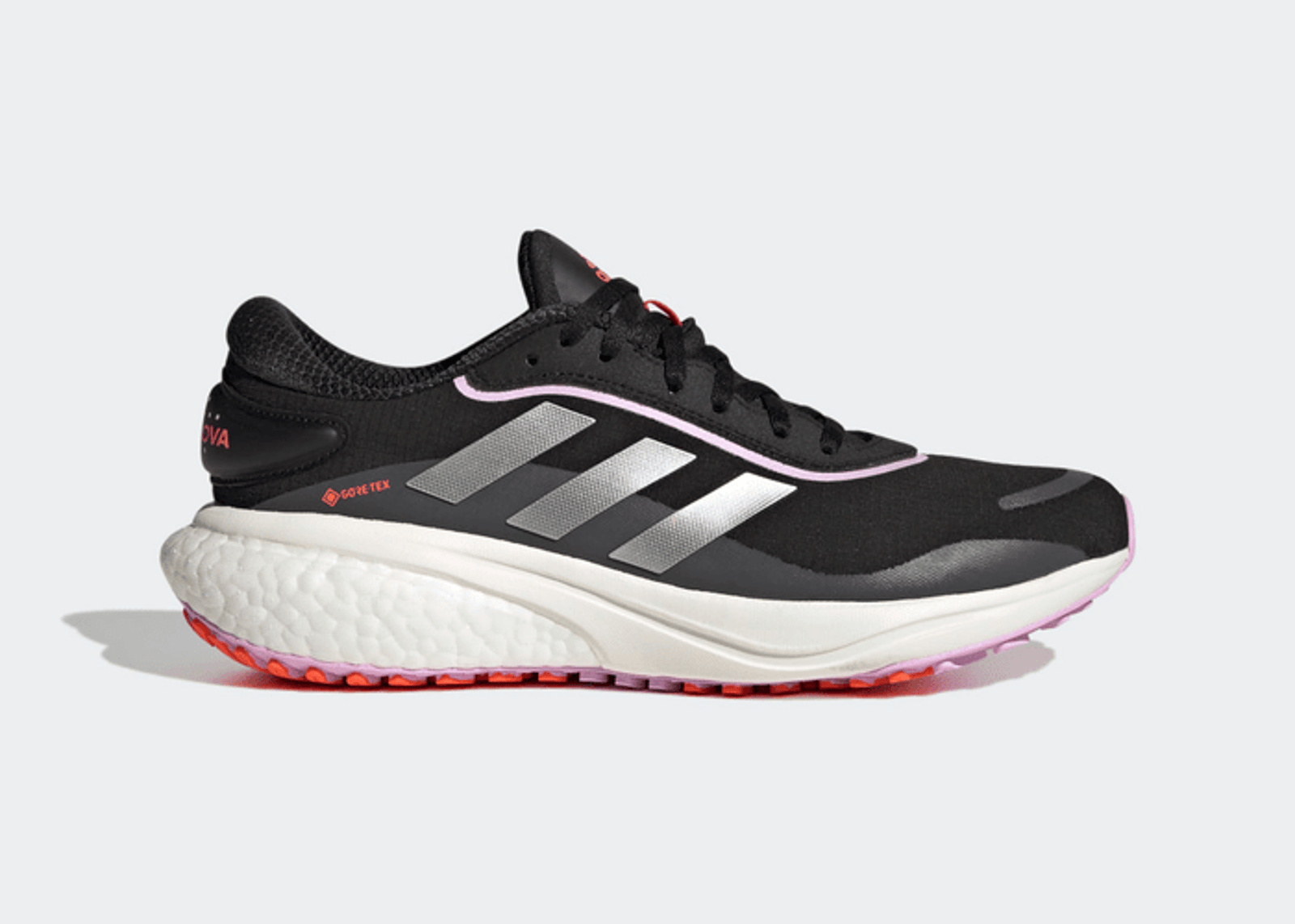 adidas Supernova GORE-TEX Shoes Core Black