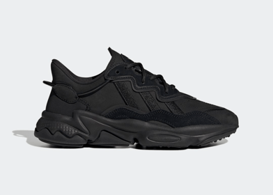 adidas OZWEEGO Shoes Core Black