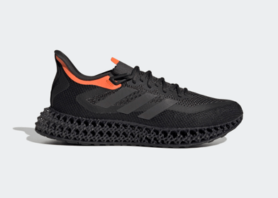 adidas 4DFWD 2 Shoes Carbon