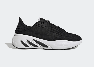 adidas Adifom SLTN Shoes Core Black