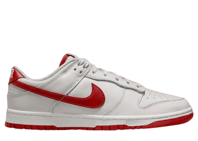 Nike Dunk Low Bone Red