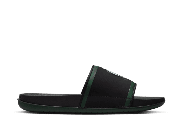 Nike Offcourt Slide 'Michigan State'