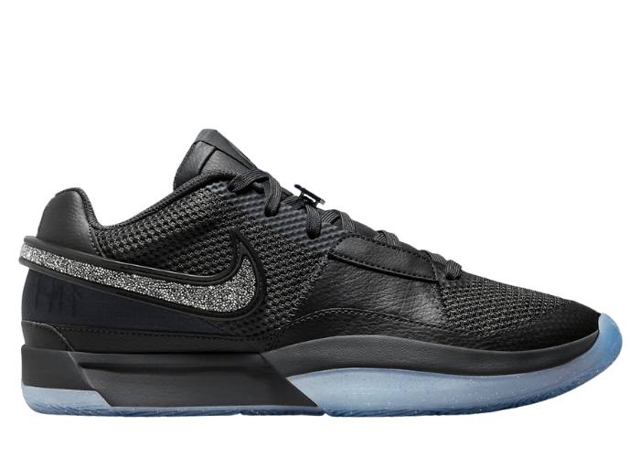 Nike Ja 1 Midnight - FJ4234-001 Raffles & Where to Buy