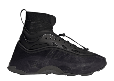 adidas OZMORPHIS MRBAILEY Black