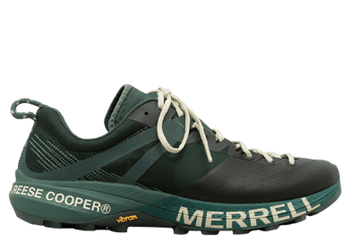 Merrell 1TRL MTL MQM Reece Cooper Hunter Green