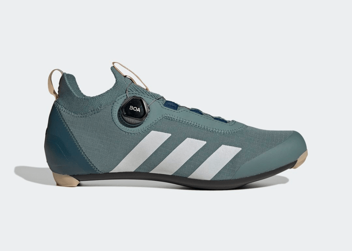 adidas THE PARLEY ROAD SHOE BOA Hazy Emerald