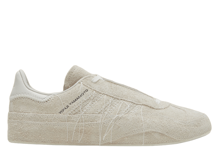 adidas Y-3 Gazelle Off-White