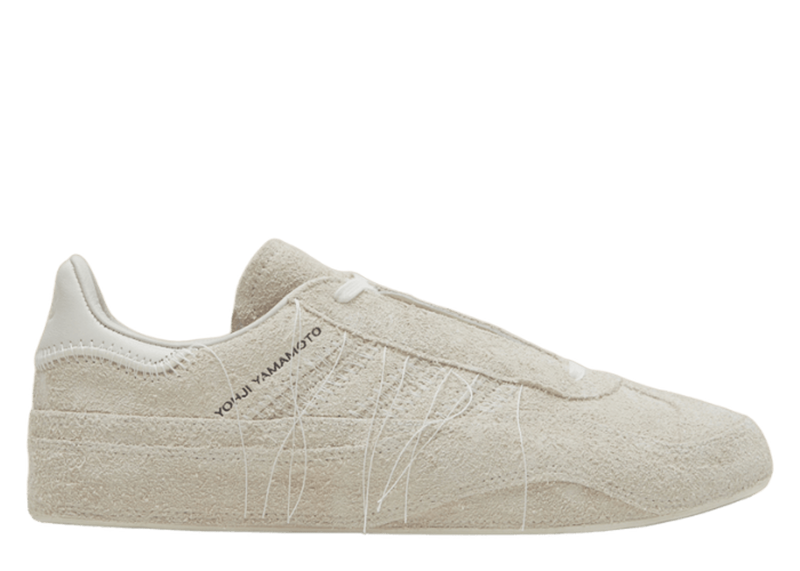 adidas Y-3 Gazelle Off-White