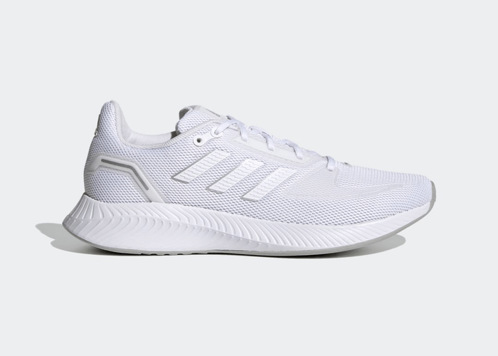 adidas Runfalcon 2.0 Shoes Cloud White - FY9621 Release Info