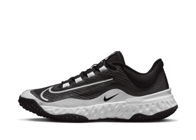 Nike Alpha Huarache Elite 4 Turf Softball Shoes