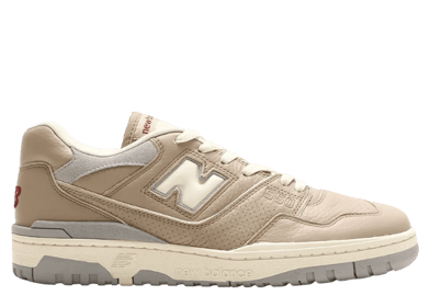 New Balance 550 Lunar New Year Tan