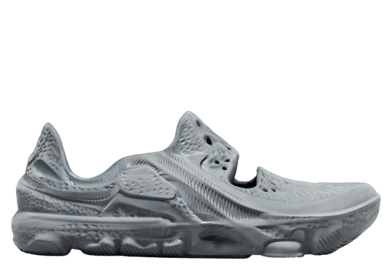 Nike ISPA Universal Smoke Grey