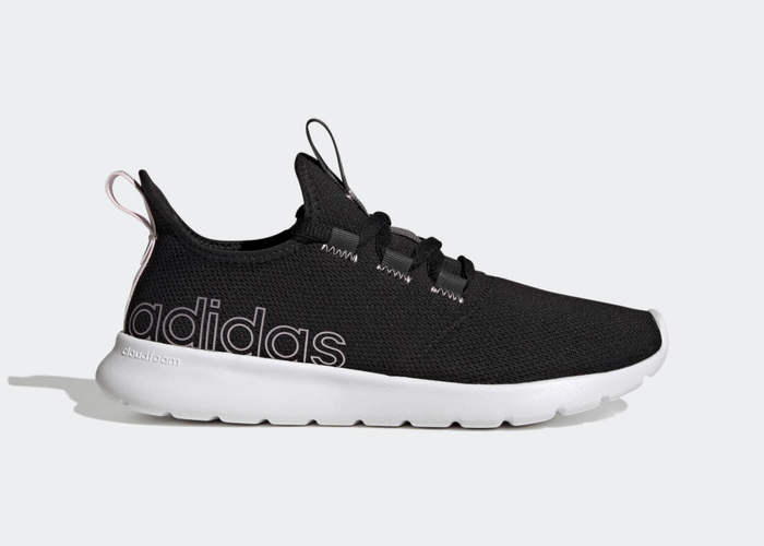 adidas Cloudfoam Pure 2.0 Shoes Core Black