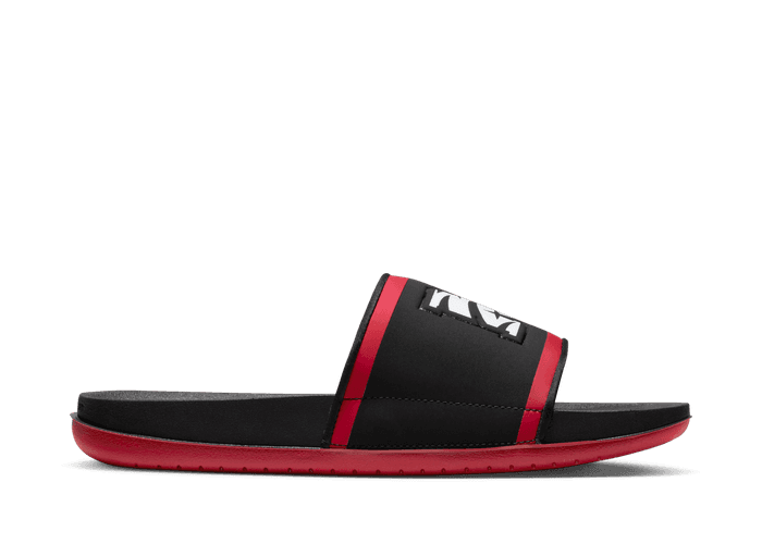 Nike Offcourt Slide 'Morehouse'