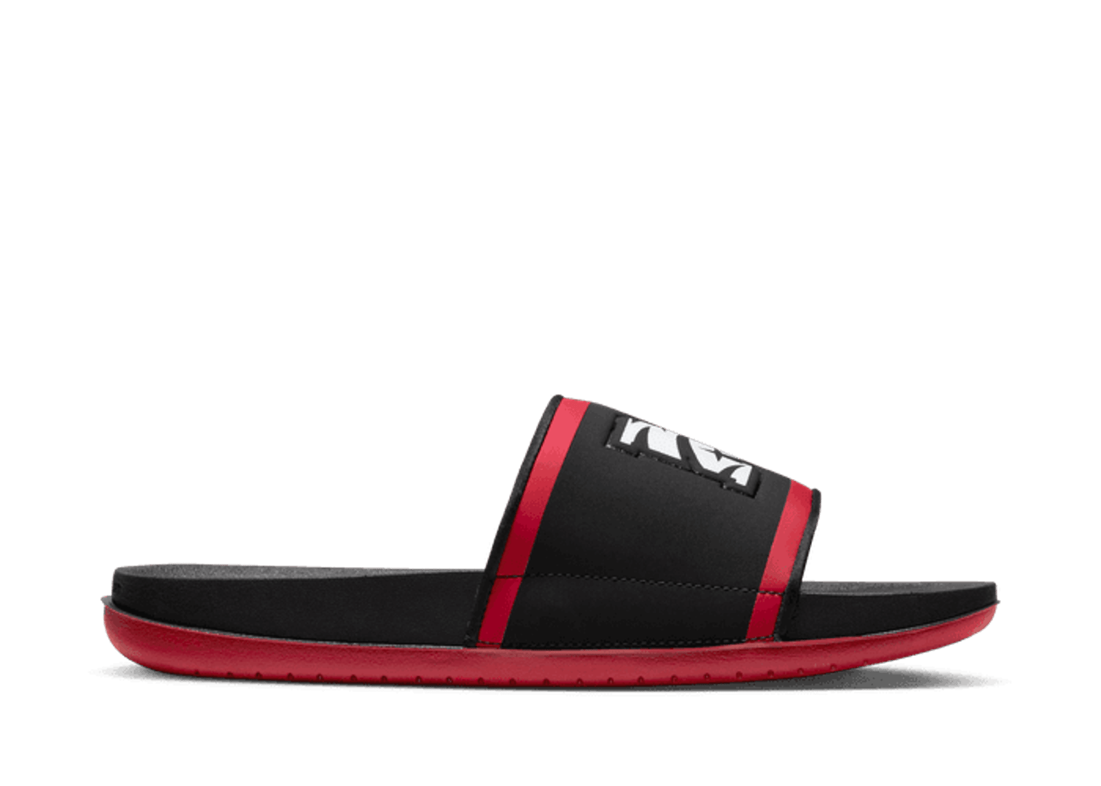 Nike Offcourt Slide 'Morehouse'