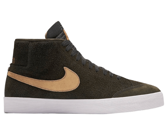 Nike SB Blazer Mid We Club 58