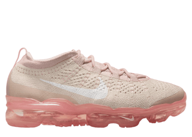 Nike Air Vapormax 2023 Flyknit Oatmeal Pearl Pink (W)