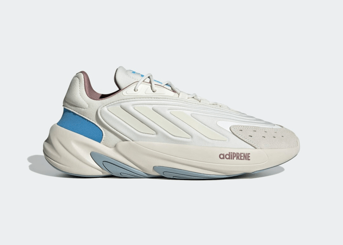adidas OZELIA Shoes Off White