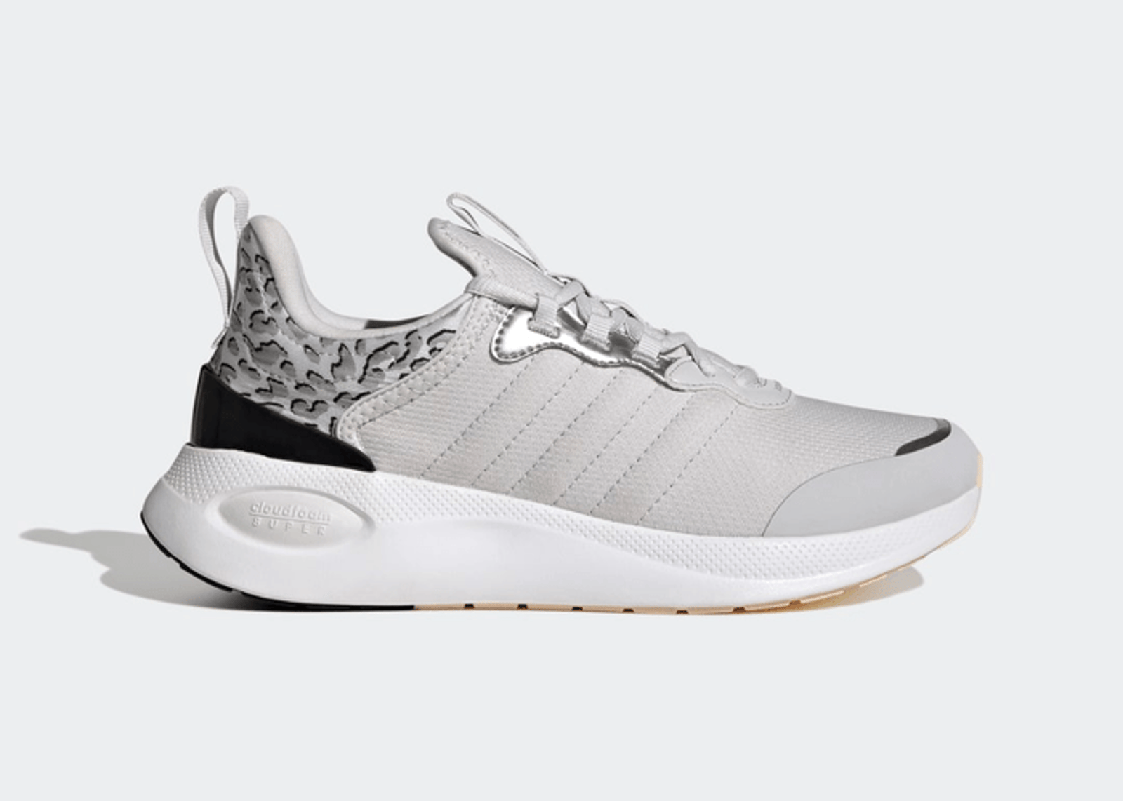 adidas Puremotion Super Shoes Dash Grey GZ6778 Release Info