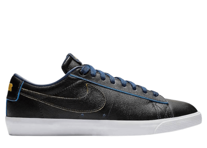 nike blazer low nba