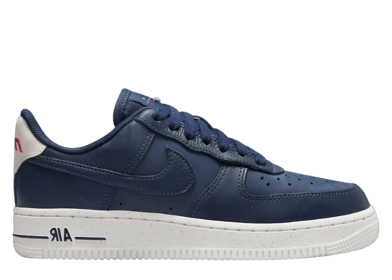 Nike Air Force 1 Low LX Obsidian Sail (W)