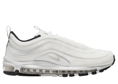 Nike Air Max 97 Translucent TPU White Sail