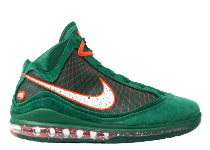 Lebron 7 svsm hotsell