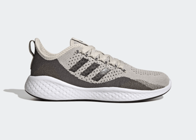 adidas Fluidflow 2.0 Shoes Aluminium