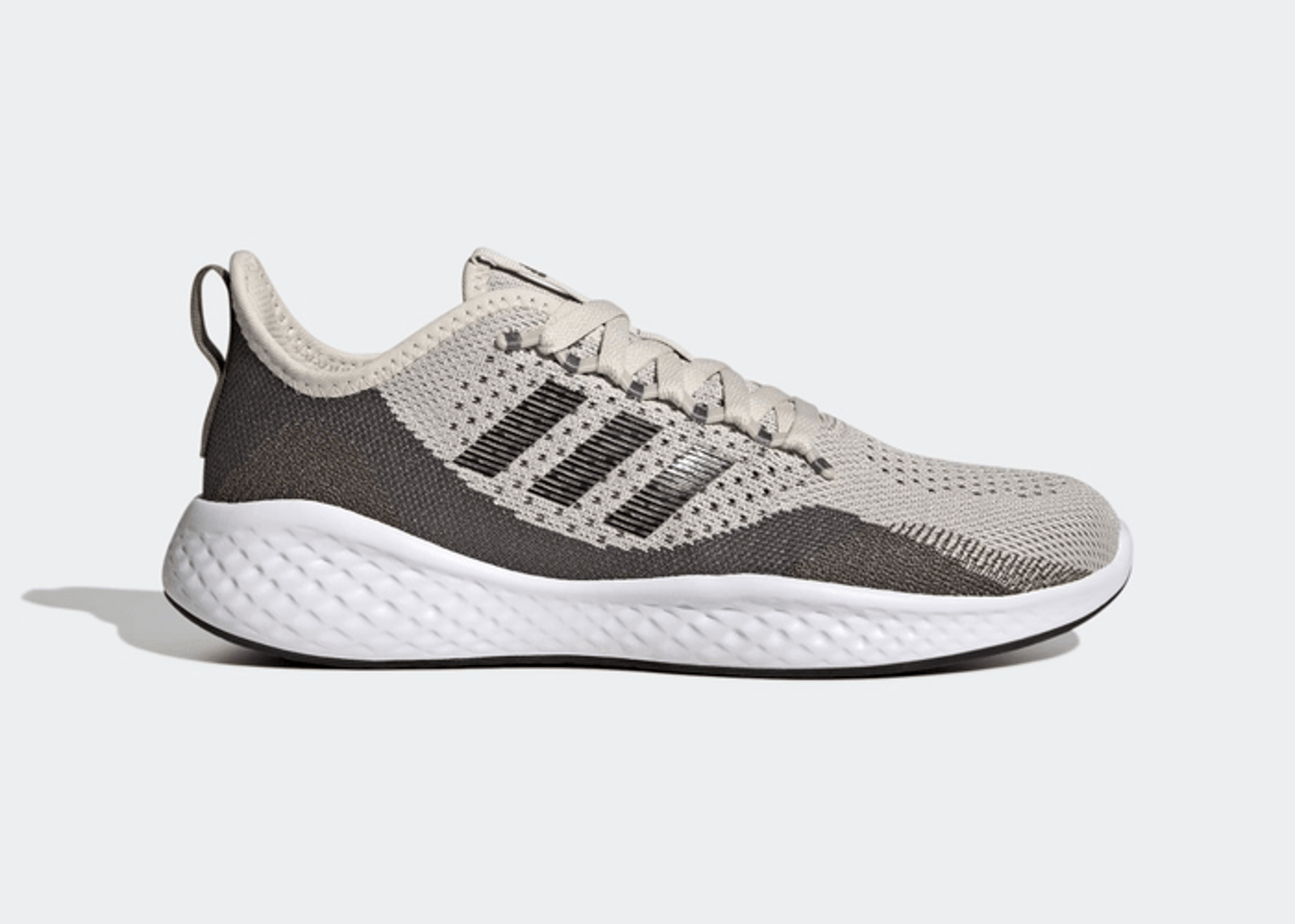 adidas Fluidflow 2.0 Shoes Aluminium