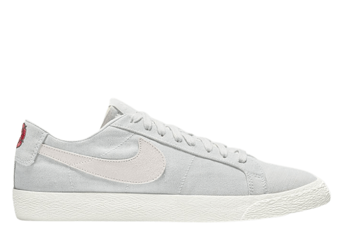 nike blazer english rose