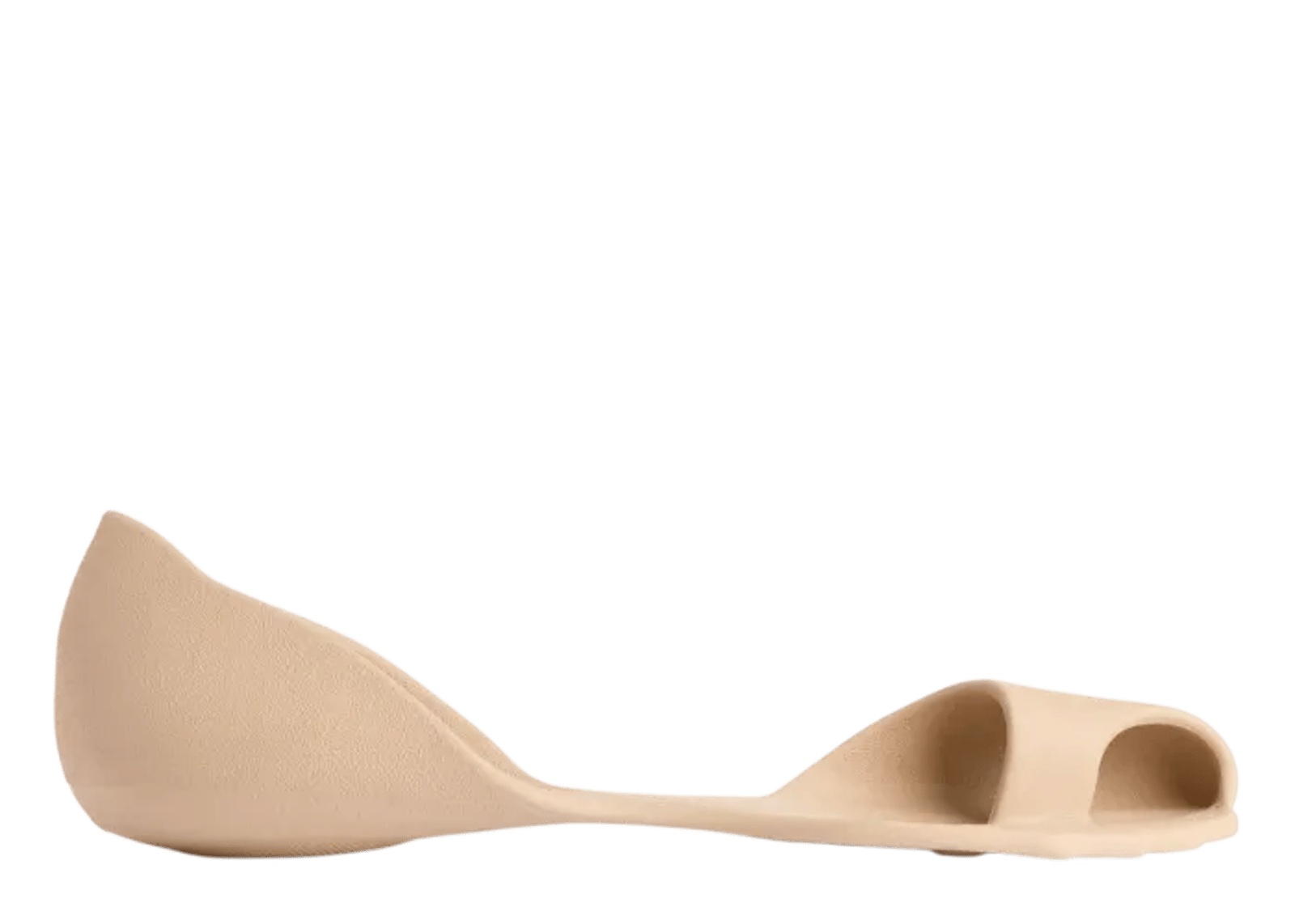 Balenciaga Zero Sneaker Beige