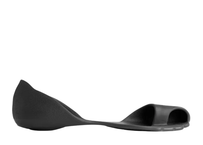 Balenciaga Zero Sneaker Black