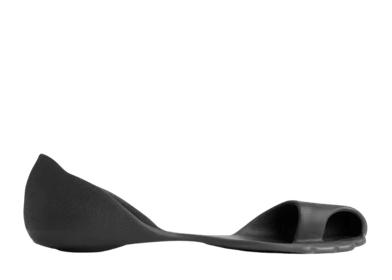 Balenciaga Zero Sneaker Black