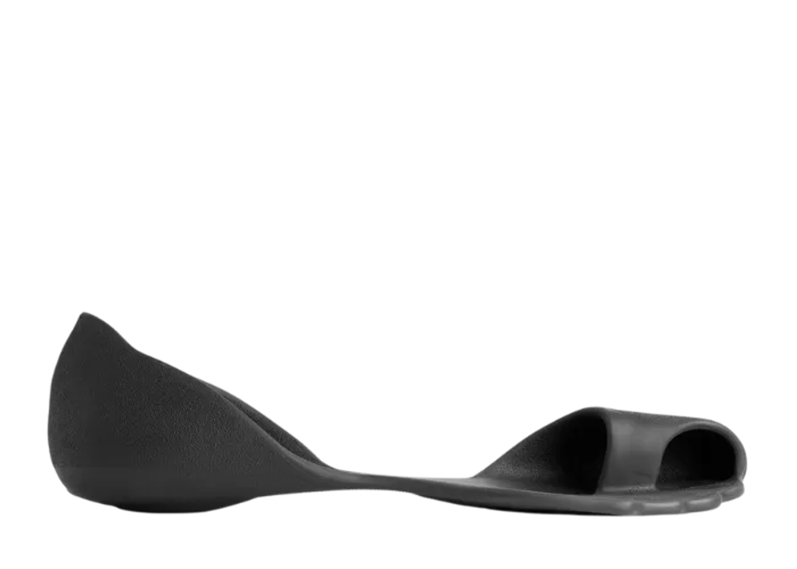 Balenciaga Zero Sneaker Black