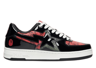 BAPE BAPE STA ICON Anti Social Social Club