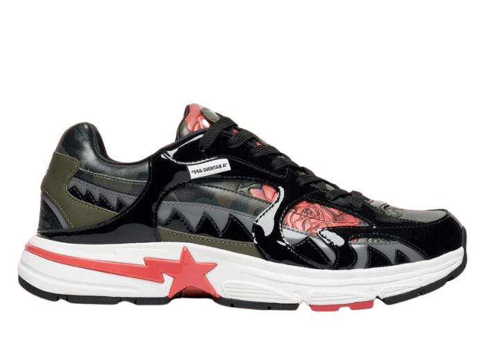 BAPE Shark STA Anti Social Social Club