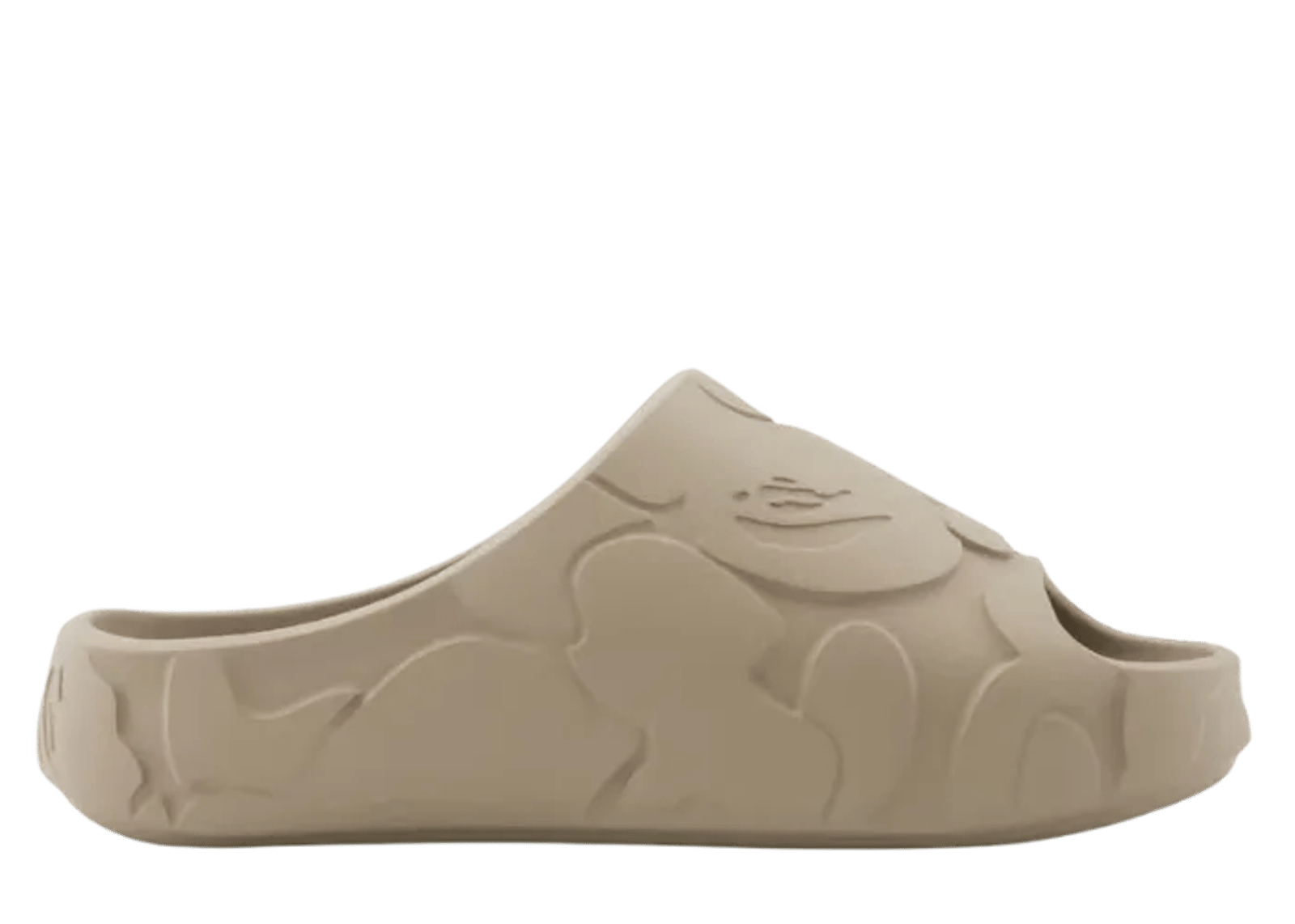 BAPE Slide Beige