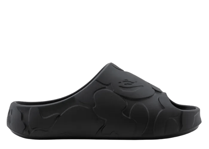 BAPE Slide Black