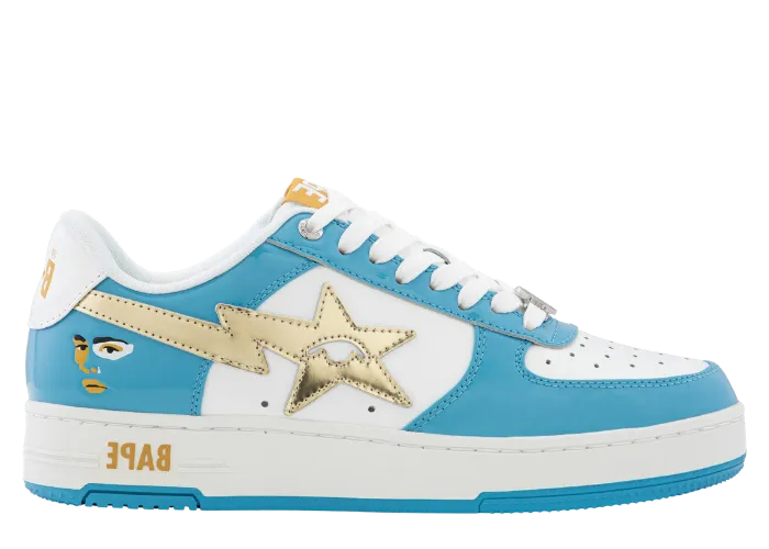 BAPE STA KidSuper World Cup Pack Argentina Raffles & Where to Buy