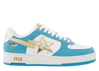 BAPE STA KidSuper World Cup Pack Argentina
