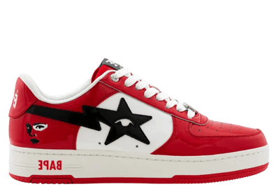 BAPE STA KidSuper World Cup Pack Austria