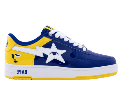 BAPE STA KidSuper World Cup Pack Bosnia and Herzegovina