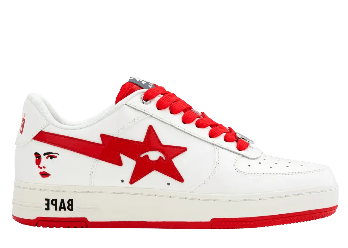 BAPE STA KidSuper World Cup Pack Canada