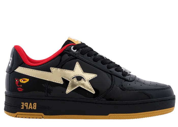 BAPE STA KidSuper World Cup Pack Germany