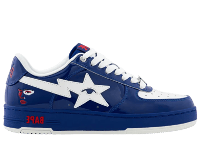 BAPE STA KidSuper World Cup Pack Japan