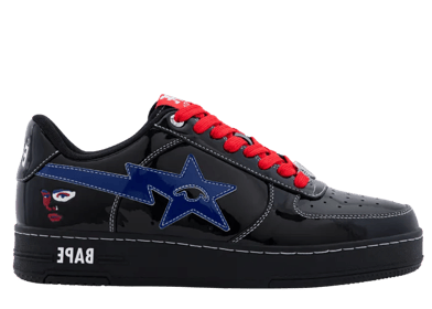 BAPE STA KidSuper World Cup Pack New Zealand